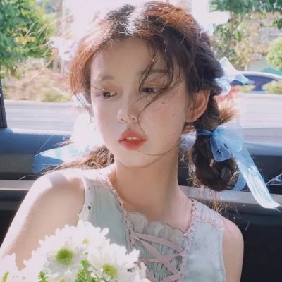 纽约娃娃
