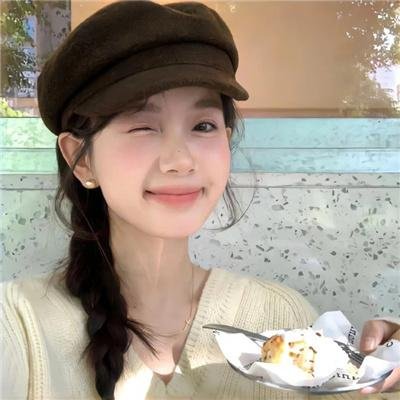我在看着你